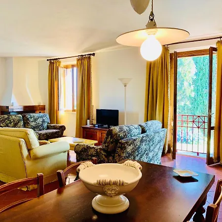 Tenuta Agricola Fraschiera Massa Marittima