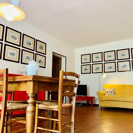 Tenuta Agricola Fraschiera Massa Marittima
