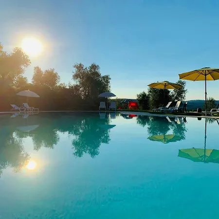 Farma Tenuta Agricola Fraschiera *