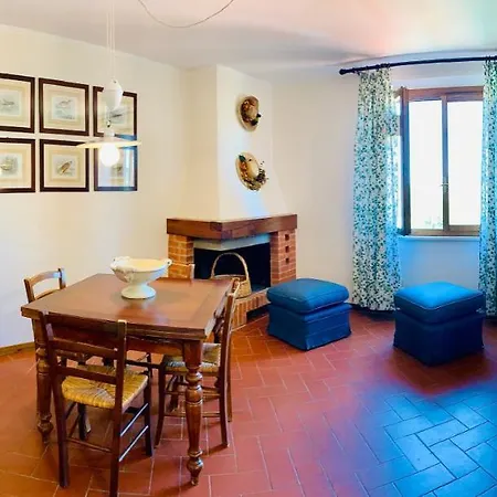 Tenuta Agricola Fraschiera * Massa Marittima