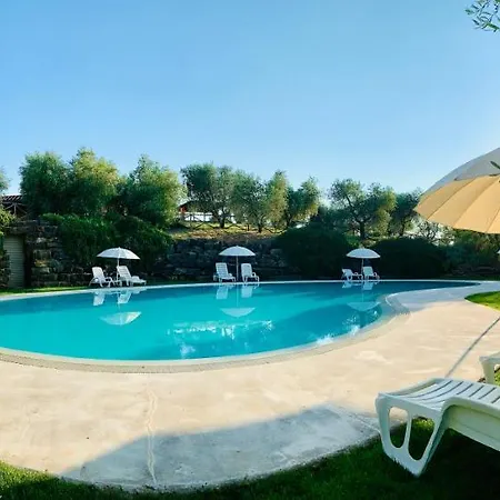 Farma Tenuta Agricola Fraschiera Massa Marittima