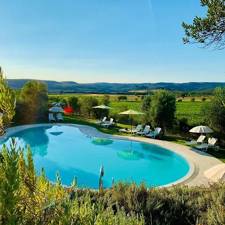 Tenuta Agricola Fraschiera Farma