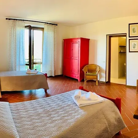 Tenuta Agricola Fraschiera *
