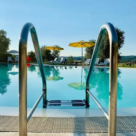 Farma Tenuta Agricola Fraschiera