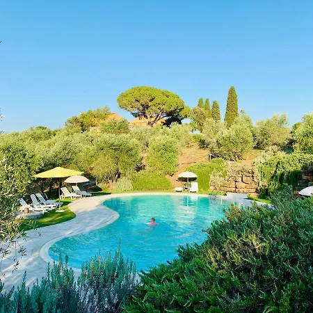 Tenuta Agricola Fraschiera Farma