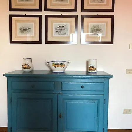 Tenuta Agricola Fraschiera *