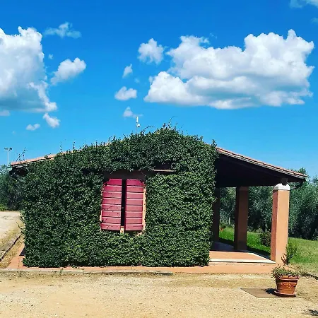Tenuta Agricola Fraschiera * Massa Marittima
