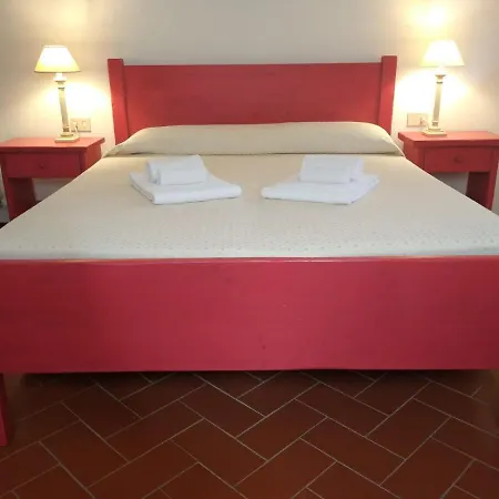 Farma Tenuta Agricola Fraschiera *