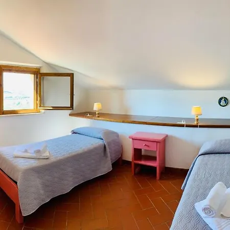 Tenuta Agricola Fraschiera Farma