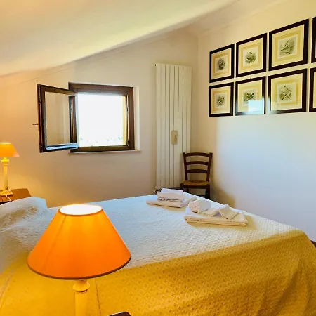 Tenuta Agricola Fraschiera *