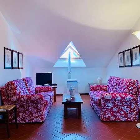 Tenuta Agricola Fraschiera