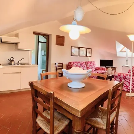 Tenuta Agricola Fraschiera * Massa Marittima