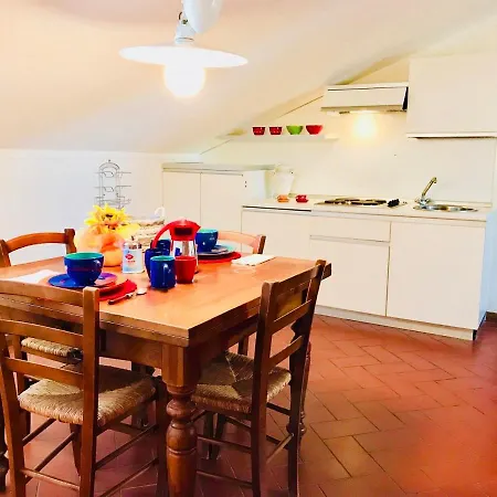 Tenuta Agricola Fraschiera Farmház