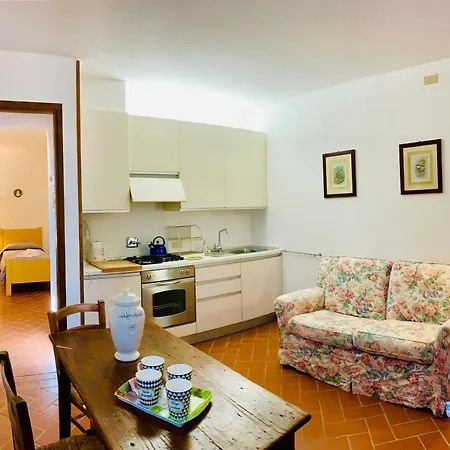 Tenuta Agricola Fraschiera Massa Marittima