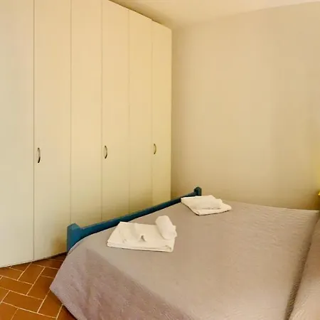 Tenuta Agricola Fraschiera Massa Marittima