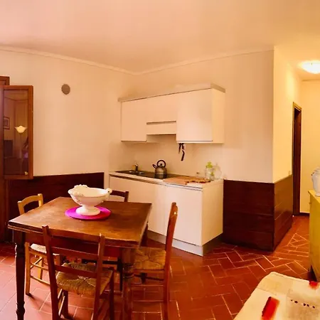 Tenuta Agricola Fraschiera Massa Marittima