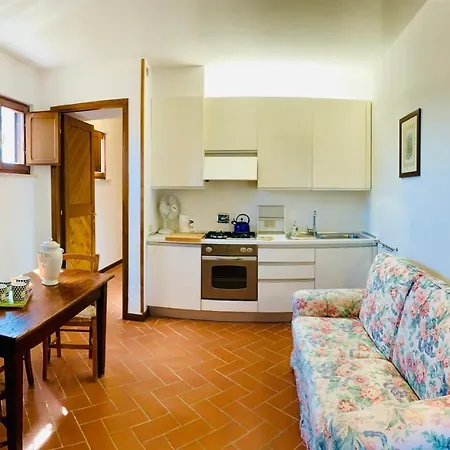 Tenuta Agricola Fraschiera Massa Marittima