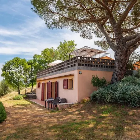 Tenuta Agricola Fraschiera Farmház