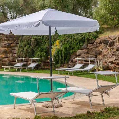 Tenuta Agricola Fraschiera *