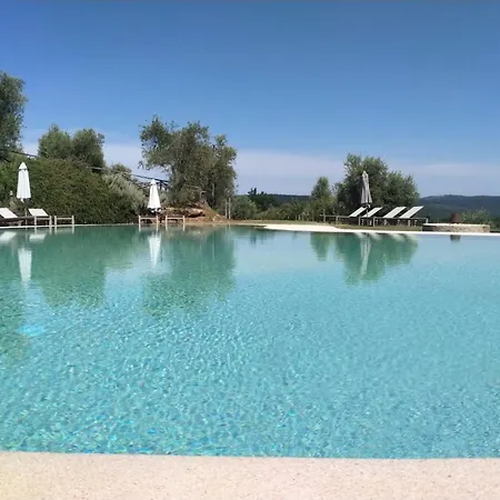 Tenuta Agricola Fraschiera * Massa Marittima