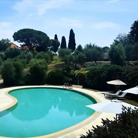 Tenuta Agricola Fraschiera