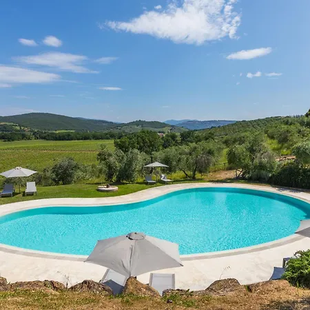 Tenuta Agricola Fraschiera Massa Marittima