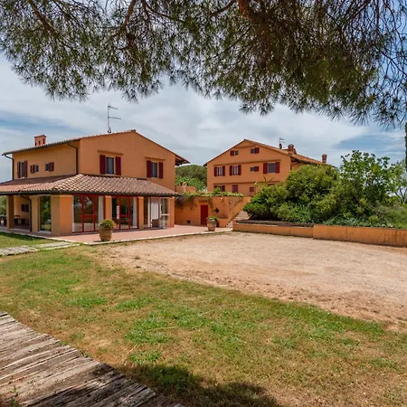 Farma Tenuta Agricola Fraschiera