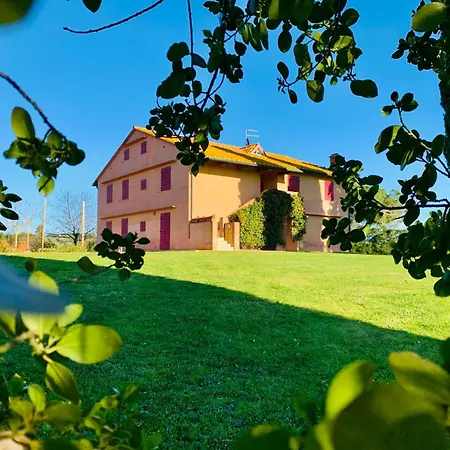 Farma Tenuta Agricola Fraschiera
