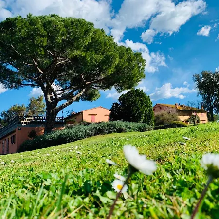 Tenuta Agricola Fraschiera