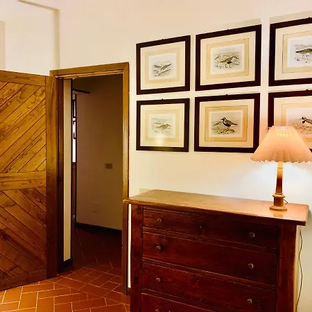 Tenuta Agricola Fraschiera * Massa Marittima