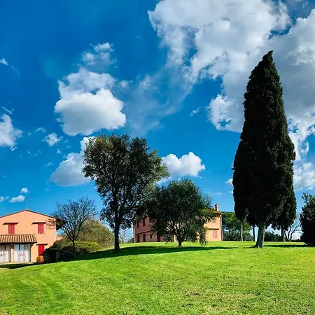 Tenuta Agricola Fraschiera *