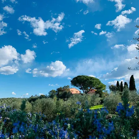 Tenuta Agricola Fraschiera Massa Marittima