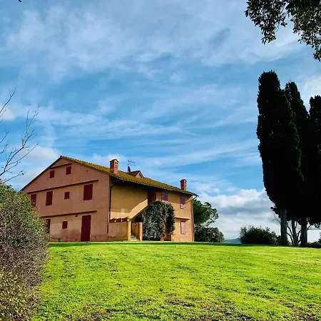 Farma Tenuta Agricola Fraschiera