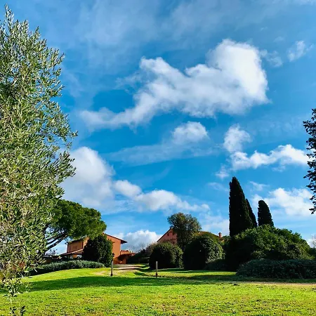 Farma Tenuta Agricola Fraschiera *