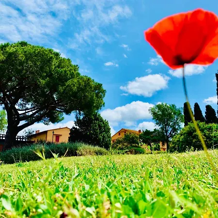 Farma Tenuta Agricola Fraschiera *