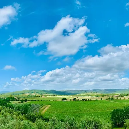 Tenuta Agricola Fraschiera Farma *